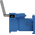 PL B2B QR 3300V 425A 6P Full Assembly