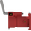PL B2B 1100V 425A 4P Full Assembly