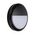 VERSA-300 Round Eyelid Bunker IP65 240v Black or White