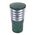 BL-300 BOLLARD HEAD E27