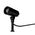 KIRA 6W SPIKE 12V C/W ZOOM LENS BLK