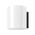 WHISPER-6 6W Led Wall Light IP65 240v - Black
