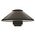 DUSK 610MM MEDIUM HEAD LED TRIO 12V PATH LIGHT