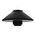 DUSK 610MM MEDIUM HEAD LED TRIO 12V PATH LIGHT