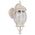 GT-1032 Vienna Curved Arm Downward Wall Light - Powder Coated Finish / B22