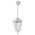 GT-130 Chester Pendant Light - Powder Coated Finish / B22