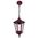 GT-130 Chester Pendant Light - Powder Coated Finish / B22