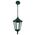 GT-130 Chester Pendant Light - Powder Coated Finish / B22