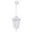 GT-130 Chester Pendant Light - Powder Coated Finish / B22