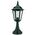 GT-133 Chester Pillar Mount - Powder Coated Finish / B22