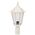 GT-149 Chester Post Top Light - Powder Coated Finish / B22