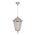 GT-165 Chester Large Pendant Light - Powder Coated Finish / B22