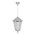 GT-165 Chester Large Pendant Light - Powder Coated Finish / B22