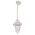 GT-230 Paris Pendant Light - Powder Coated Finish / B22
