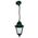 GT-230 Paris Pendant Light - Powder Coated Finish / B22