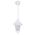 GT-230 Paris Pendant Light - Powder Coated Finish / B22