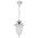 GT-270 Avignon Pendant Light - Powder Coated Finish / B22