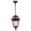 GT-270 Avignon Pendant Light - Powder Coated Finish / B22