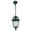 GT-270 Avignon Pendant Light - Powder Coated Finish / B22