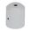 GTA-140 43MM Post Top Adaptor to suit Traditional Exterior Range