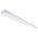 BOLT-120 1200mm 4ft Diffused 21W/42W LED Batten