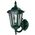 GT-1073 Chester Upward Wall Light - Powder Coated Finish / B22