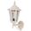 GT-131 Chester Upward Wall Light - Powder Coated Finish / B22