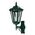 GT-161 Chester Large Upward Wall Light - Powder Coated Finish / B22