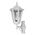 GT-161 Chester Large Upward Wall Light - Powder Coated Finish / B22