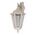 GT-162 Chester Large Downward Wall Light - Powder Coated Finish / B22
