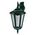 GT-162 Chester Large Downward Wall Light - Powder Coated Finish / B22