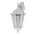 GT-162 Chester Large Downward Wall Light - Powder Coated Finish / B22