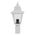 GT-249 Paris Post Top Light - Powder Coated Finish / B22