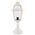 GT-273 Avignon Pillar Mount Light - Powder Coated Finish / B22