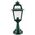 GT-273 Avignon Pillar Mount Light - Powder Coated Finish / B22