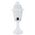 GT-273 Avignon Pillar Mount Light - Powder Coated Finish / B22