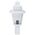 GT-289 Avignon Post Top Light - Powder Coated Finish / B22