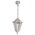 GT-420 Turin Pendant Light - Powder Coated Finish / B22
