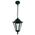 GT-420 Turin Pendant Light - Powder Coated Finish / B22