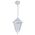 GT-420 Turin Pendant Light - Powder Coated Finish / B22