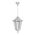 GT-485 Turin Large Pendant Light - Powder Coated Finish / B22