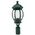 GT-689 Vienna Post Top Light - Powder Coated Finish / B22
