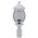 GT-689 Vienna Post Top Light - Powder Coated Finish / B22