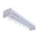 PARK-60 W/G 7.5/15W 600MM W/BODY LED BATTEN TRIO