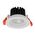 AQUA-10 10W CRI90 DALI LED TRIO KIT IP65
