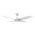 BLAST 52 INCH DC 4 BLADE CEILING FAN