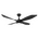 BLAST 52 INCH DC 4 BLADE CEILING FAN
