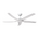 HOVER 5 BLADE 56" DC CEILING FAN