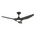 STRIKE 48 INCH DC 3 BLADE CEILING FAN