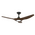 STRIKE 48 INCH DC 3 BLADE CEILING FAN